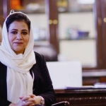 نرگس نهان: نرمش در برابر طالبان فاجعه‌بار است ـ مجله‌ی اورال